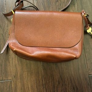 Fossil crossbody bag